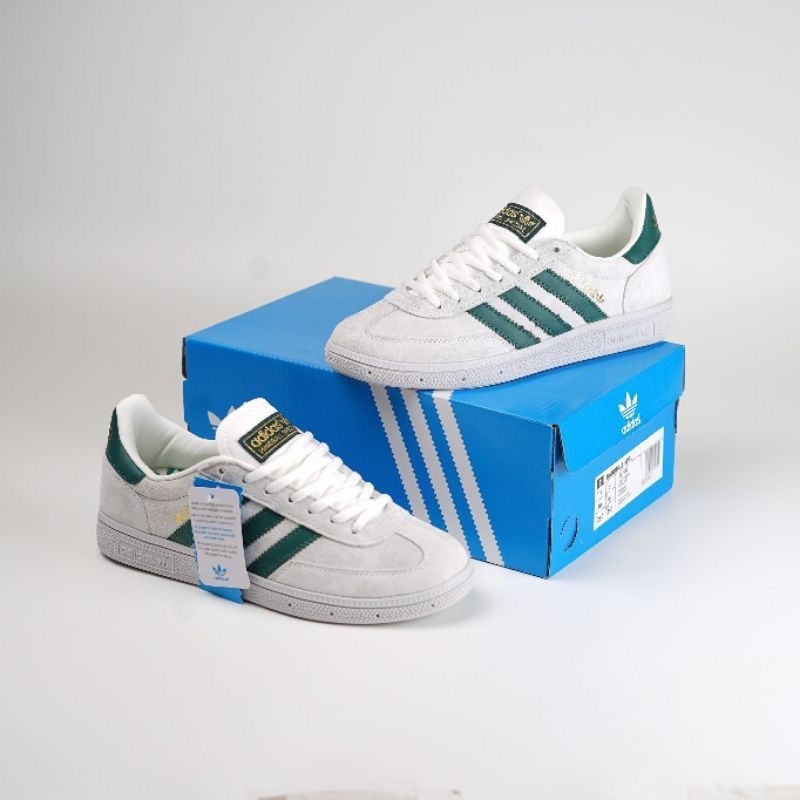 Adidas Spezial Handball Super White Original BNIB