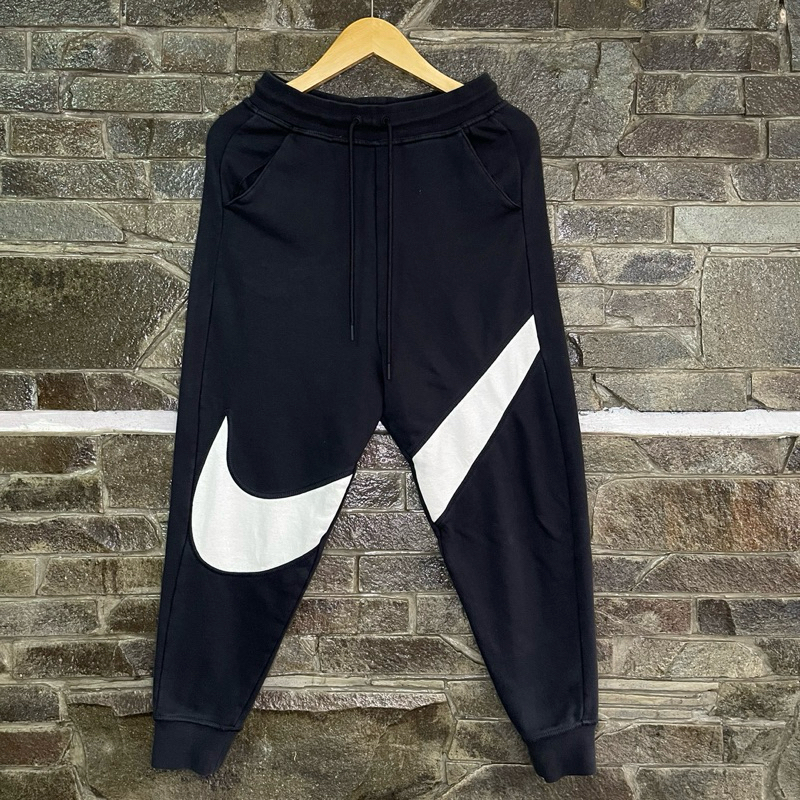 [HARGA NETT] Nike Big Swoosh Jogger Pants