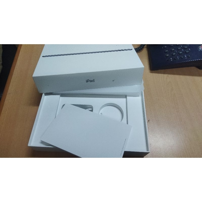 

Dus Box iPad 9th