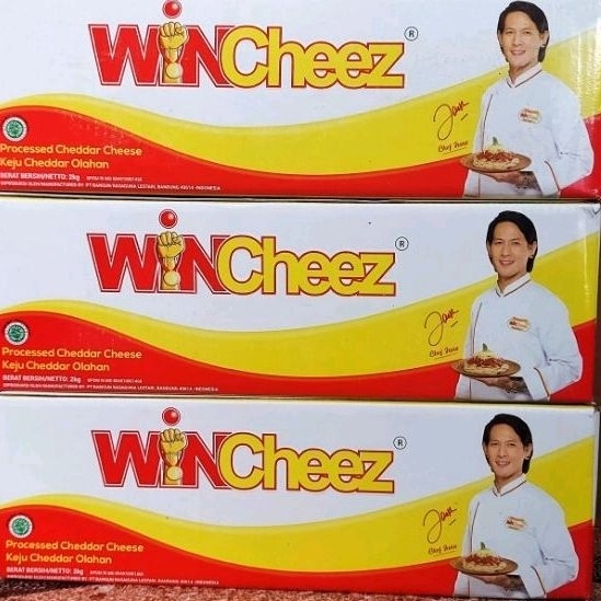 

Bay@r Di Tempat WINCHEEZ Product Impor