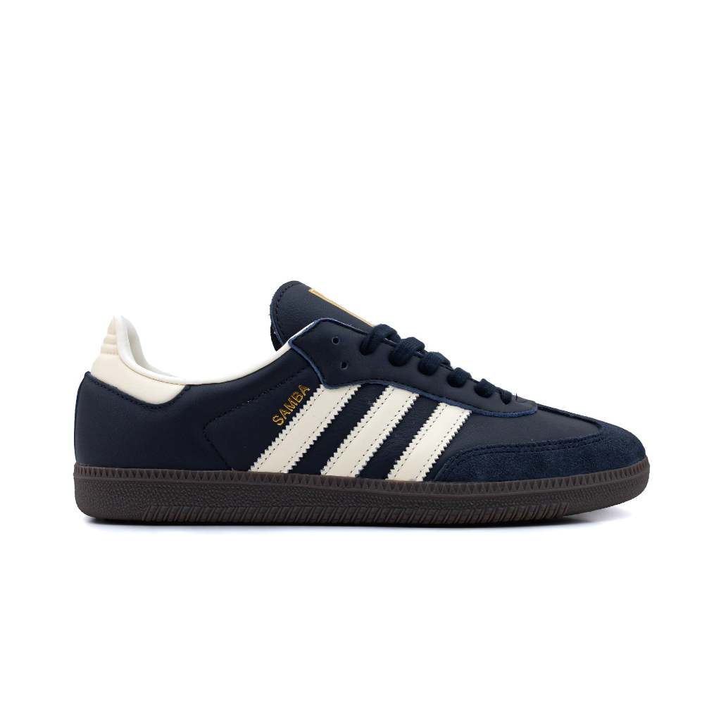 Adidas Samba Og Night Navy Original