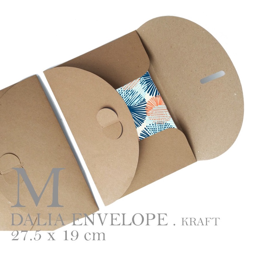 

Terupdate [HARGA 10PCS] DALIA ENVELOPE : MEDIUM 27.5 x 19 cm / amplop scarf / amplop hijab 8MW