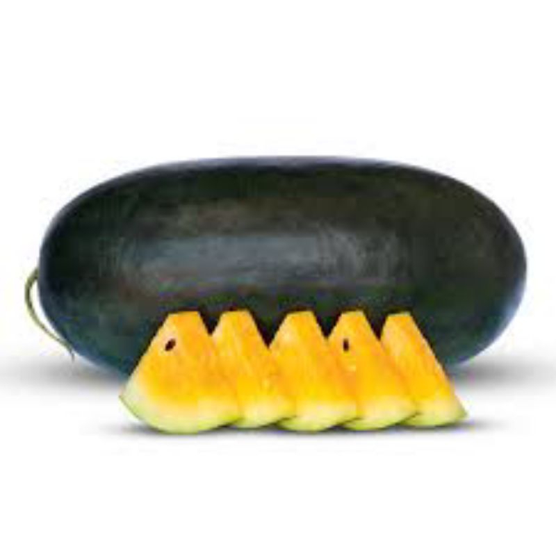 

Semangka Inul kuning 1 buah