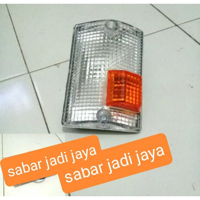 lampu sen depan L300 kanan