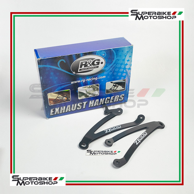 R&G Exhaust Hanger Z1000 Z1000SX