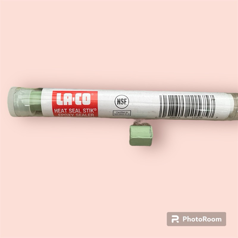 laco stick lem hijau lem evap kulkas