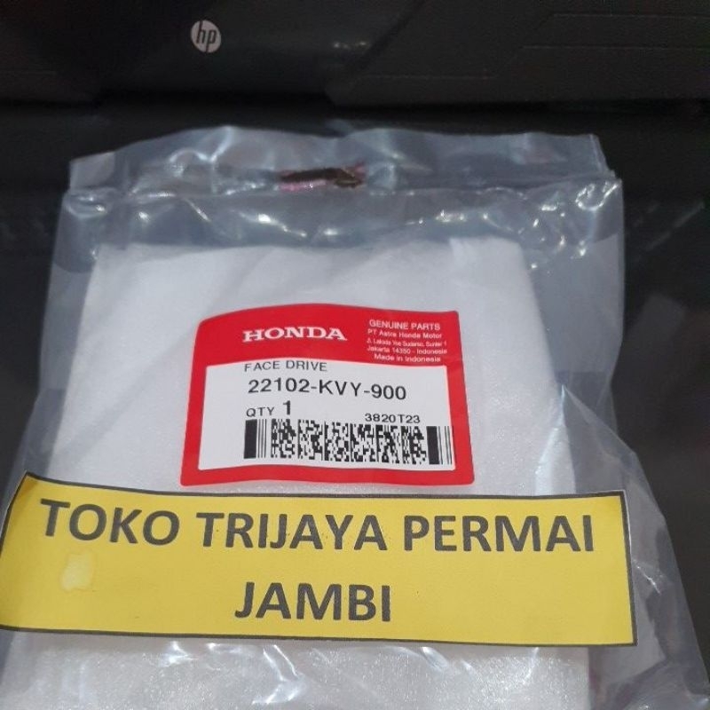 GIGI STARTER BESAR BEAT AHM 22102KVY900