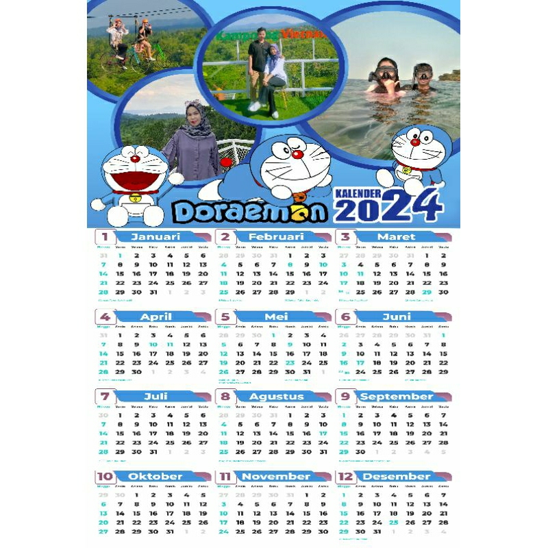 

Kalender 2024 new
