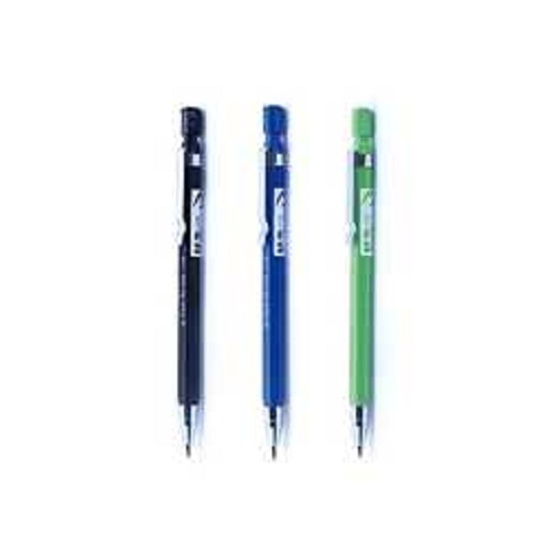 

M&G MECHANICAL PENCIL 2B AMP35671 2.0 MM COLOUR