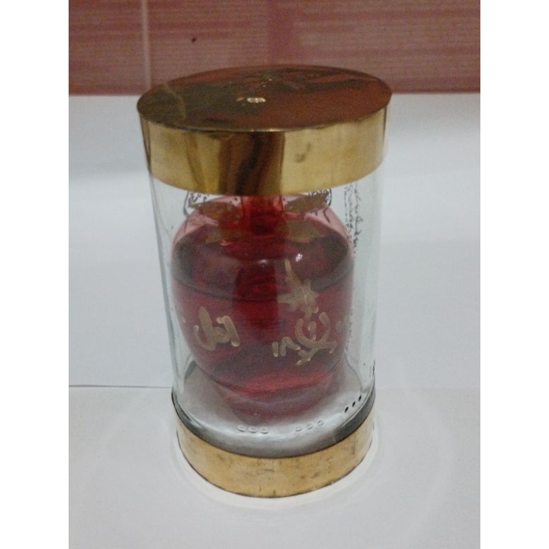 APEL JIN BOTOL KUALITAS SUPER DAN TERBAIK