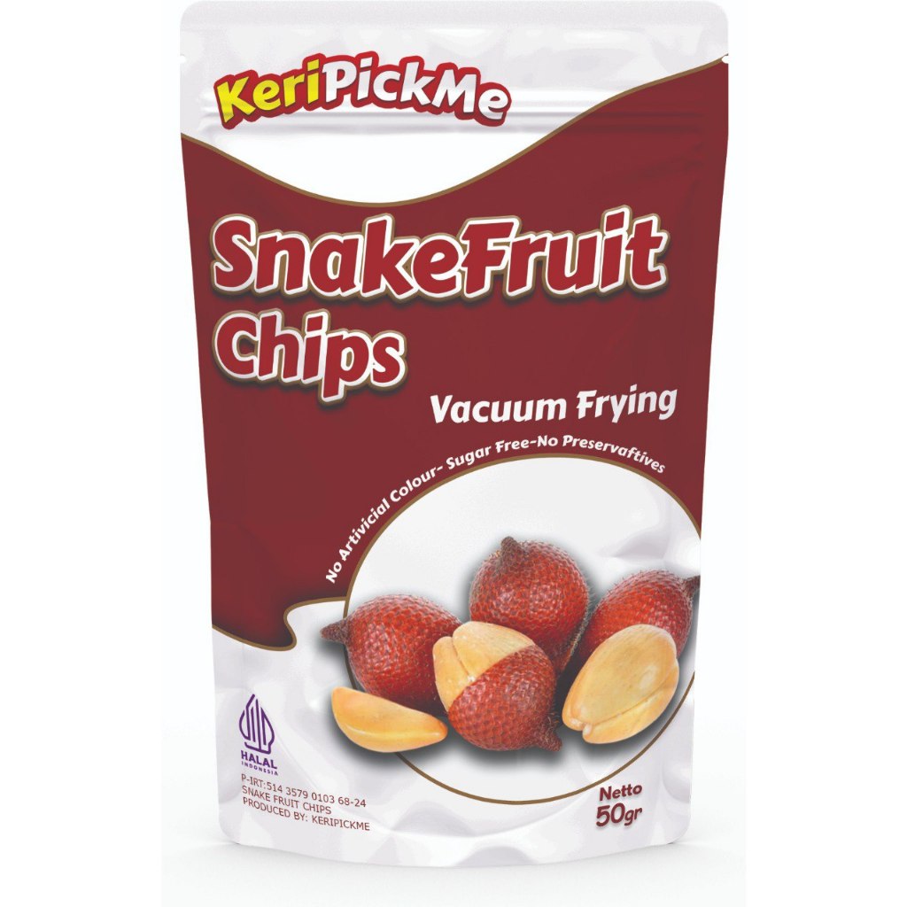 

Keripik buah kering cemilan sehat snack diet snack sehat 50 gram