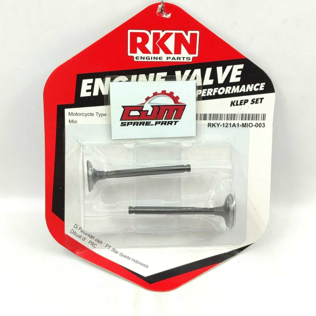 payung klep set mio sporty smile mio soul nouvo 5tl ori rkn