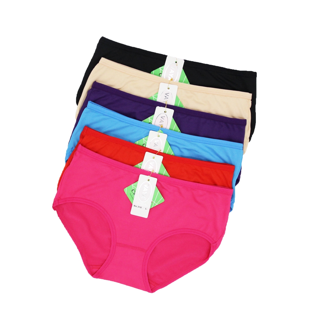 CD SPANDEX VAYA 318 (3PCS)