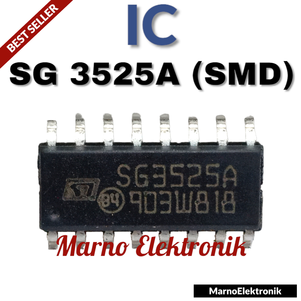 Harga SG3525A Terbaru Okt 2024 |BigGo Indonesia