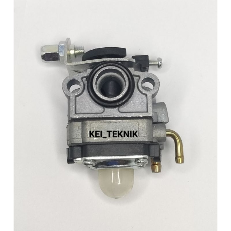 Carburator GX31/ 431 Mesin 4Tak Potong Rumput, Sprayer, Portabel Sprayer 4Tak 431