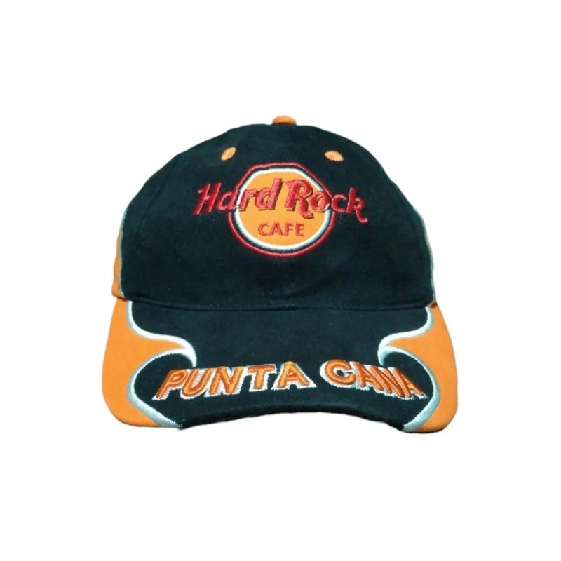 Topi vtg hard rock cafe