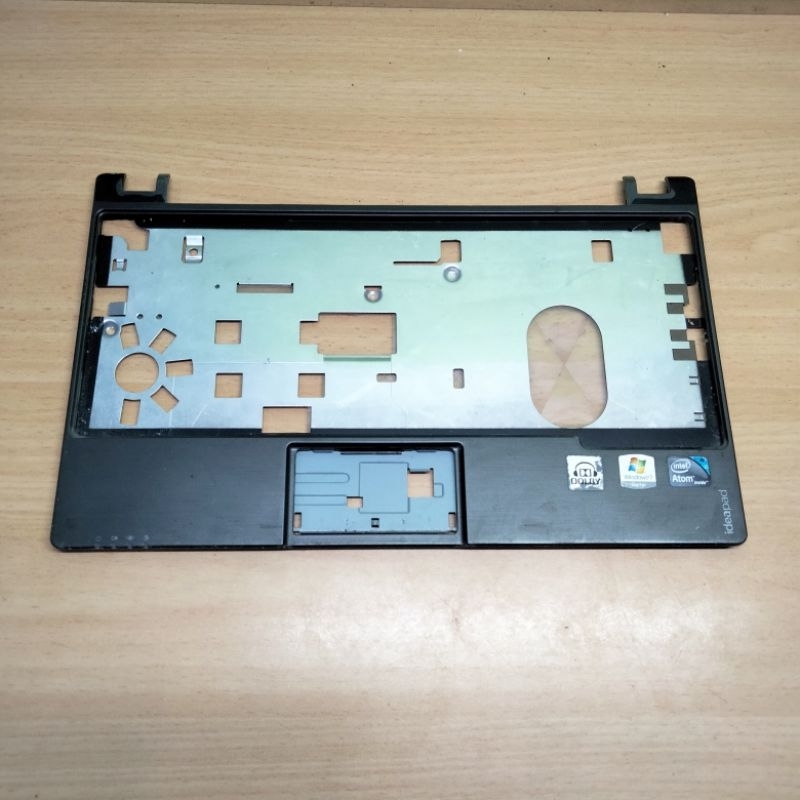 frame kiybod keyboard Case kesing laptop Lenovo Ideapad S10-3