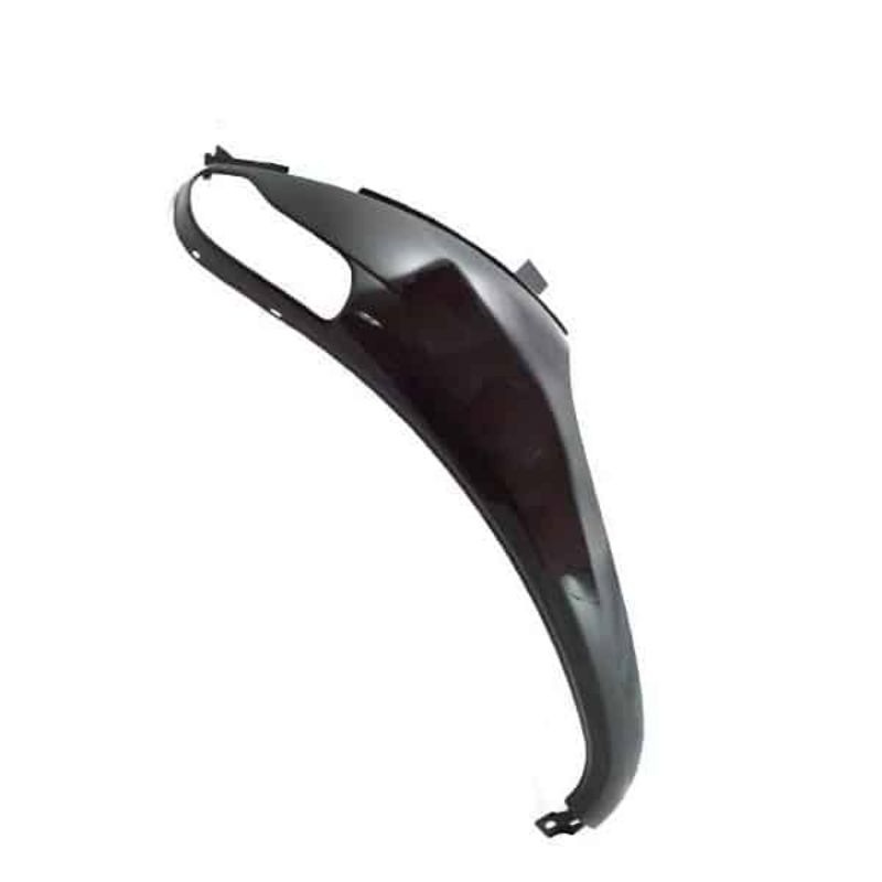 Cover Kanan FR Hitam – Scoopy FI