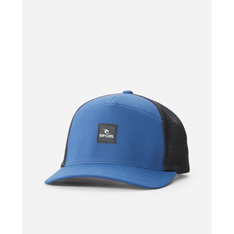 Topi Ripcurl vapor cool truvker