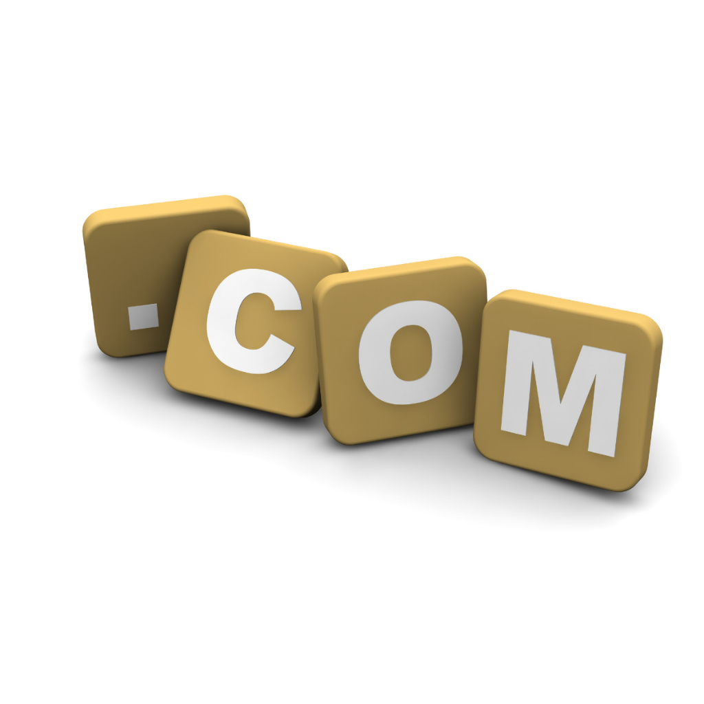Domain .com Pertahun Bisa Di Perpanjang