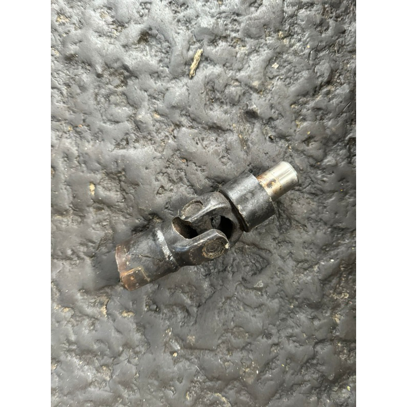 Yoke Shock TC Pajero Mini 4x4