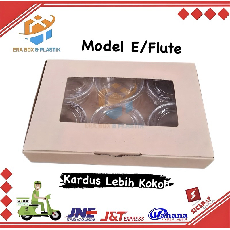 

Kardus Box Pizza | Kardus Uk. 30x20x5 | Promo kardus murah |Karton Die Cut