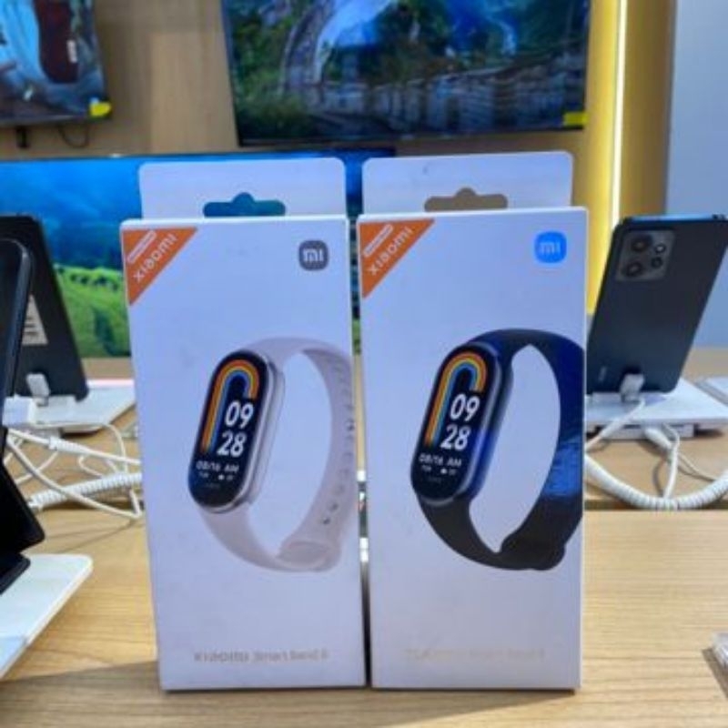 Xiaomi Smart band 8