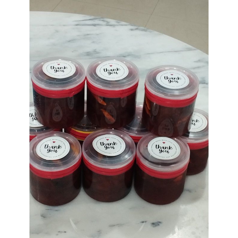 

Sirup Kietna Asli