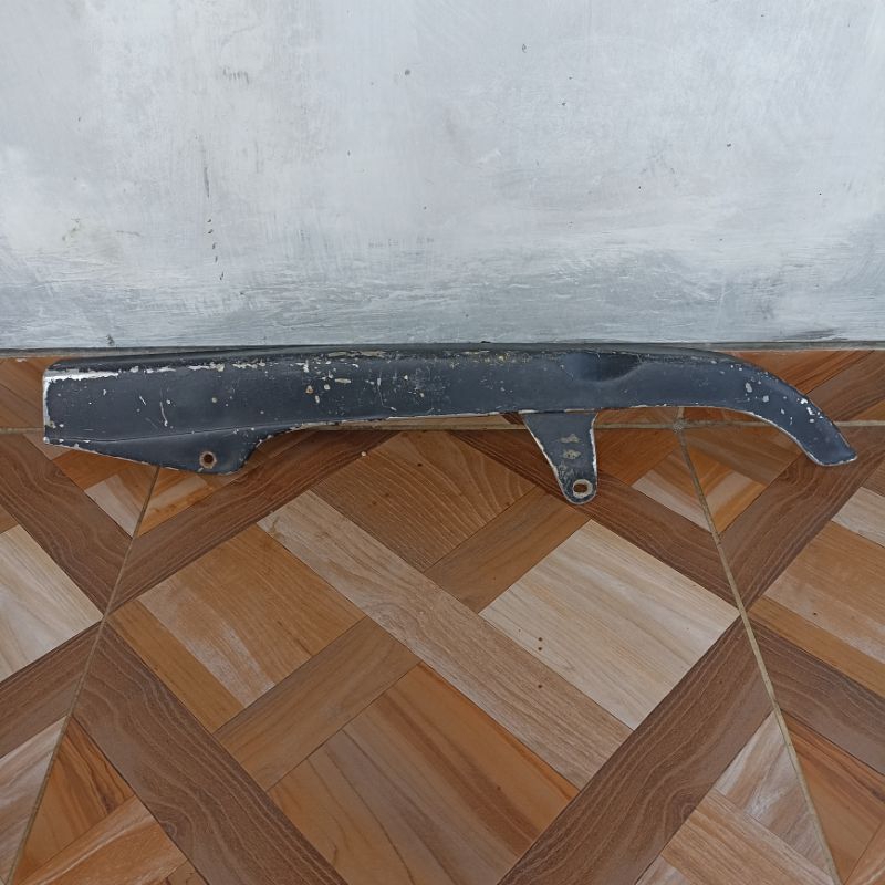 cover katengkas rantai tutup rante Kawasaki binter merzy Kz200 Original