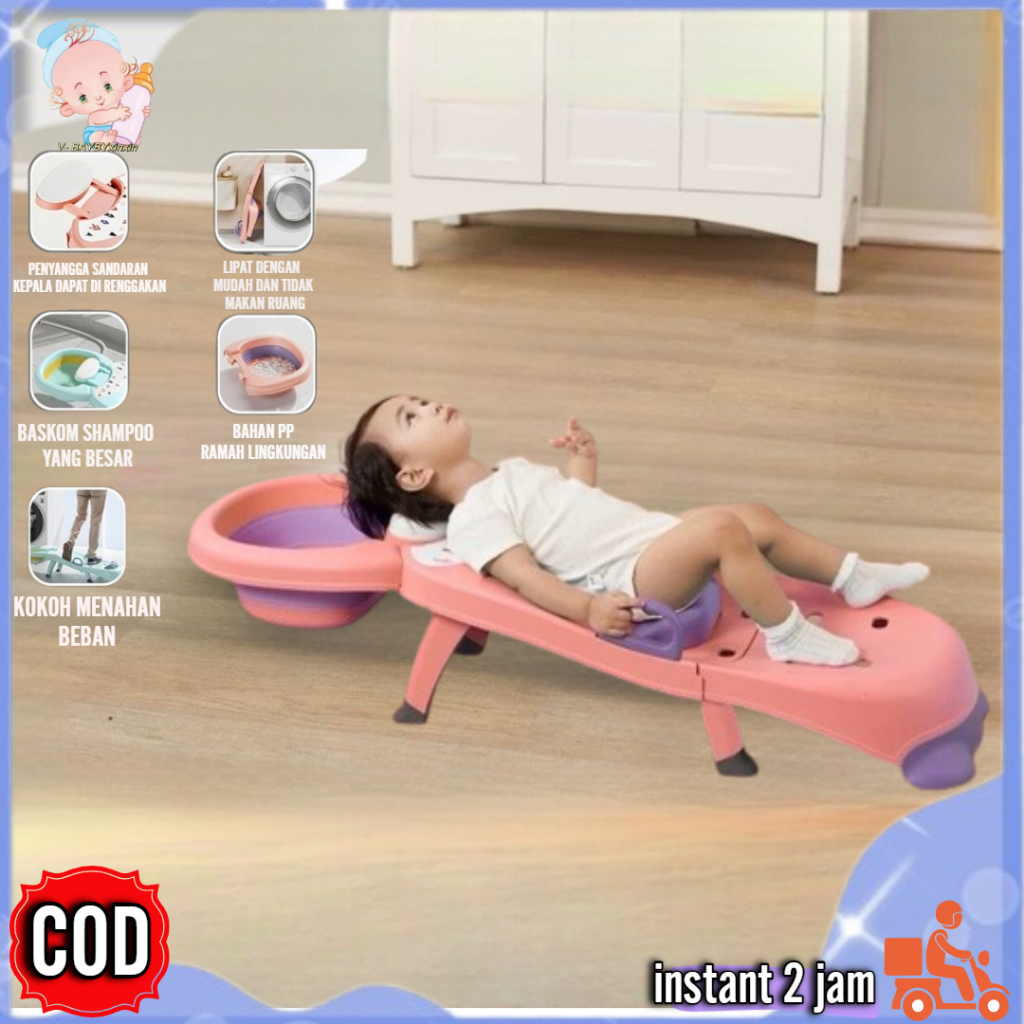 -BABY  BATHTUB BABY KERAMAS/TEMPAT KERAMAS BAYI/BAK KERAMAS ANAK/TEMPAT KERAMAS ANAK/BAK MANDI