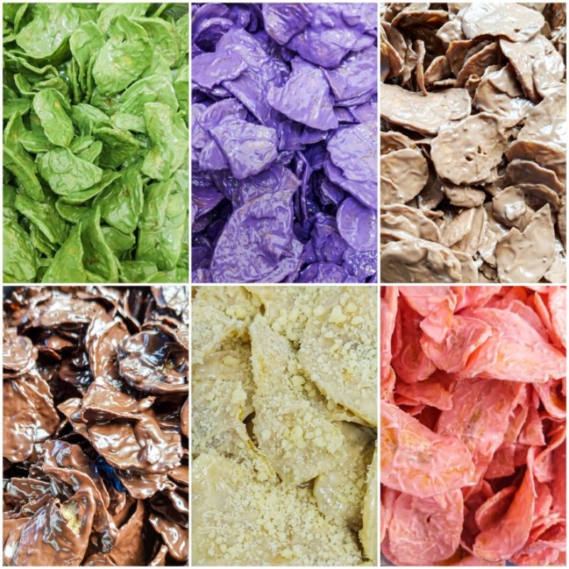 

CemilanTa paket reseller isi 12 box ukuran 200gr