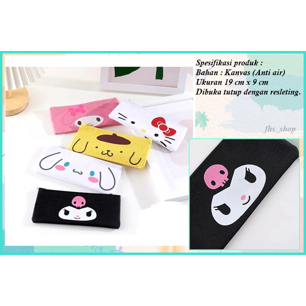 

Tempat Pensil Lucu Tempat Pensil Hello Kitty Tepak Pensil Tempat Pensil Cute Hello Kitty Pencil Case