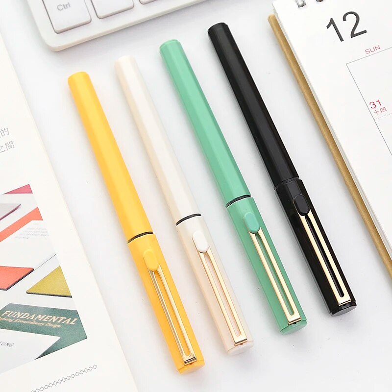 

M&G Ball Pen Gel / Pena Pulpen Ballpoint Tinta Hitam ARPB1801
