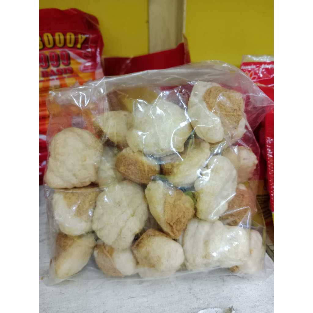 

Aneka Cuanki Tahu Aci