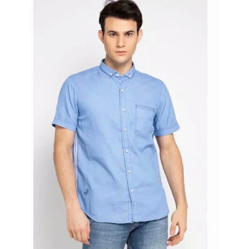 KEMEJA LOIS PROMO KLS028