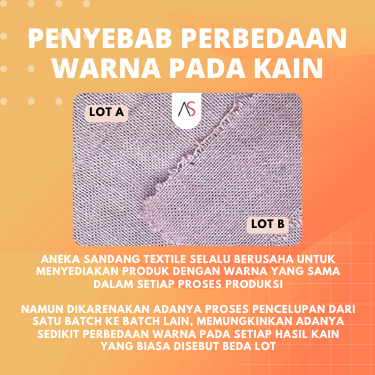 Kain Fumiko Linen Crepe Original Japanese Construction harga per 0,5 yard --- Fumiko -Original Linen