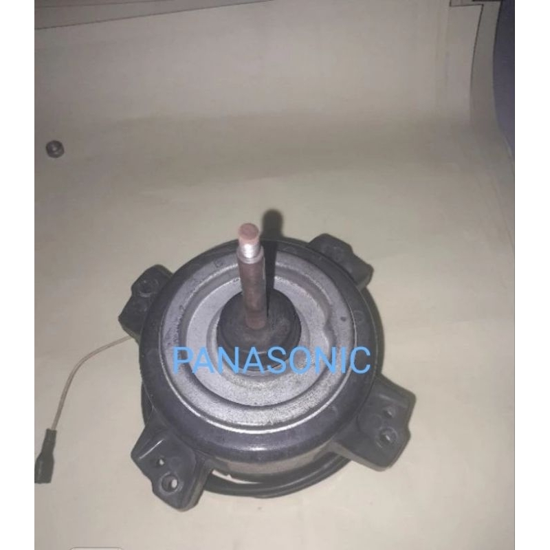DINAMO FAN OUTDOOR AC PANASONIC R32 ORIGINAL
