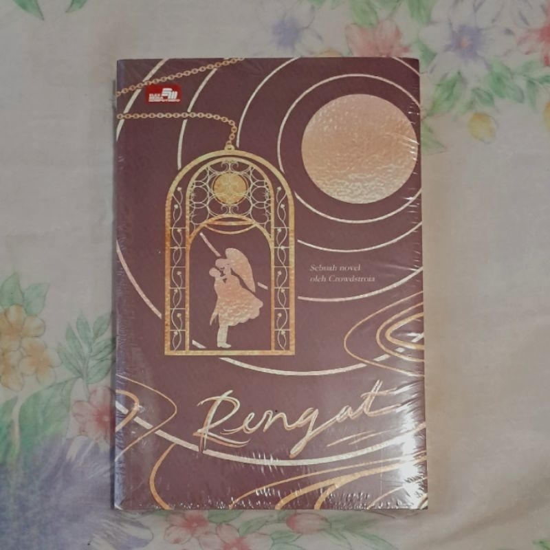 Novel Rengat - Crowdstroia