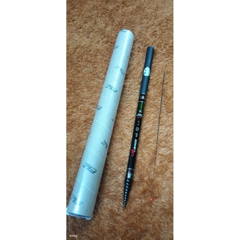 JORAN TEGEK FL SUPER 360 CUSTOM
