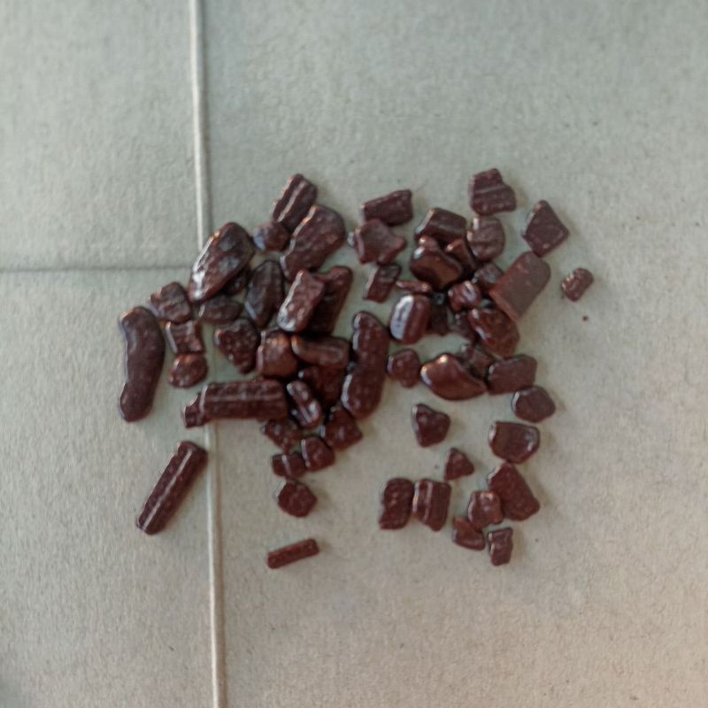 

Mercolade TAHITI FLAKE 100gr