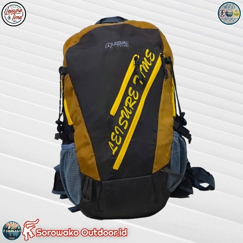 Backpack/Daypack Leisure Time 25-28 Liter