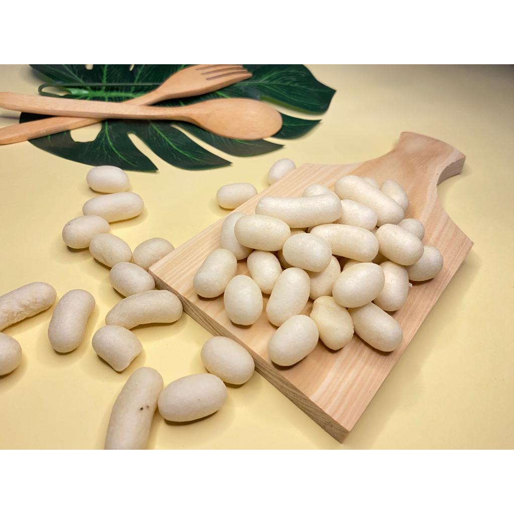 

Pilus Kapsul 250 gram - snack kiloan murah