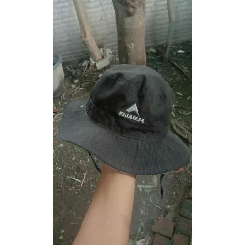 topi eiger t.rimba 2in1