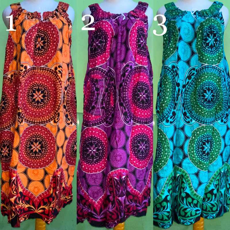 DASTER YUKENSI KARET GAJAH PUTIH LD 130cm