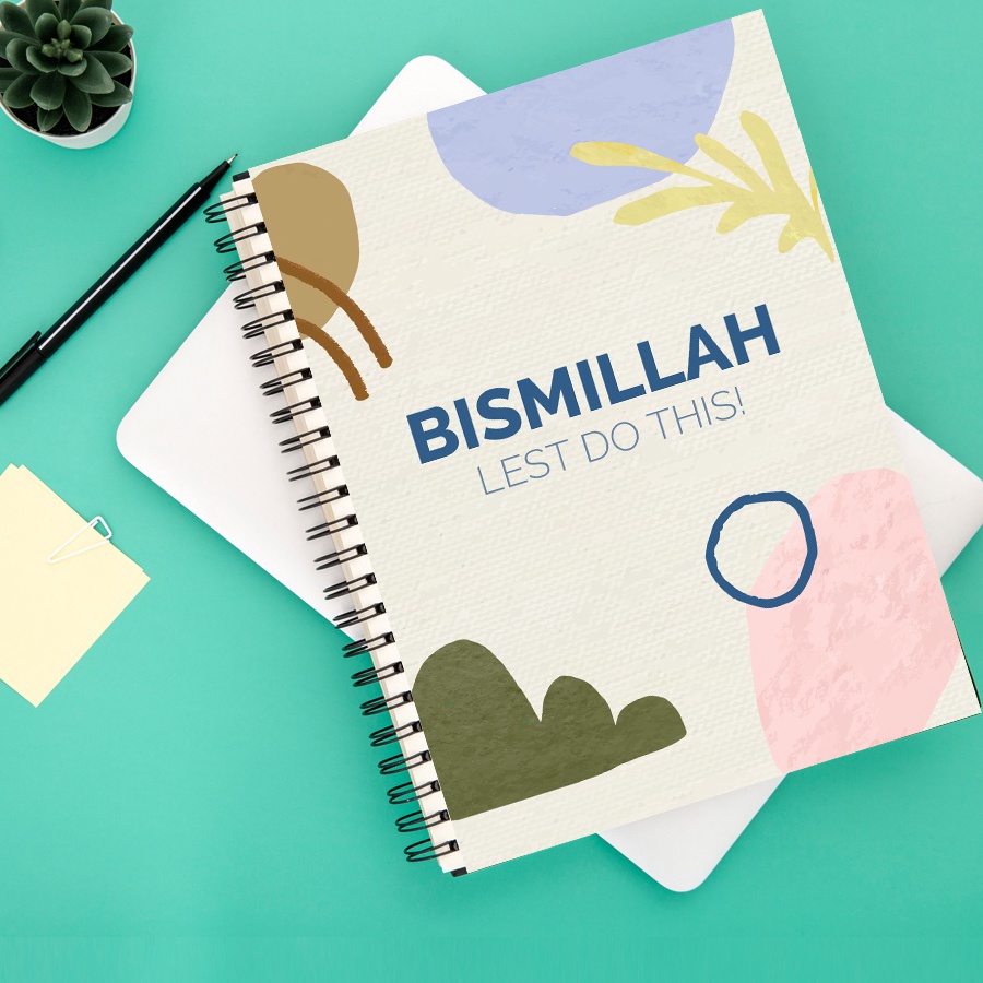 

Promo NOTEBOOK A5/JURNAL A5/A6/BUKU CATATAN A5/NOTEPAD/ GRID/KOTAK2#DOTTED/TITIK2 #BLANK/POLOS ➡✷