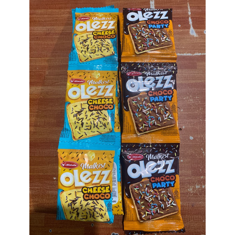 

olezz malkist