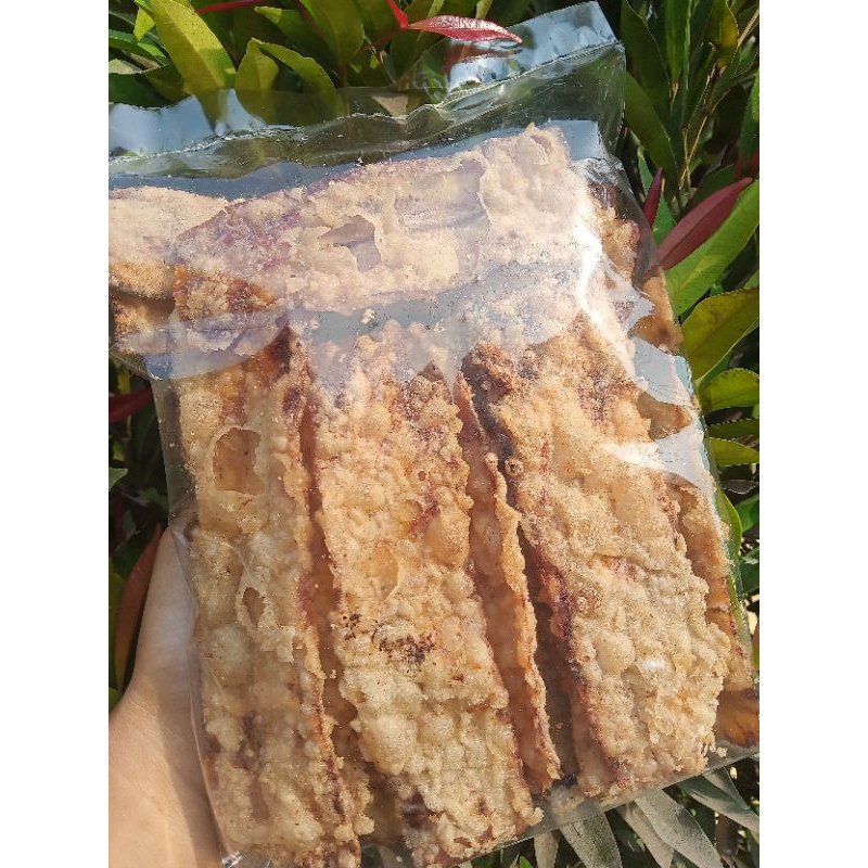 

SALE PISANG / SALE LIDAH 1KG
