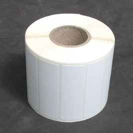 

Ready stock Direct Thermal 50x15mm 1Line 1000pcs Gap 2mm Core 1 Inchi / Label Sticker Barcode Terbaru