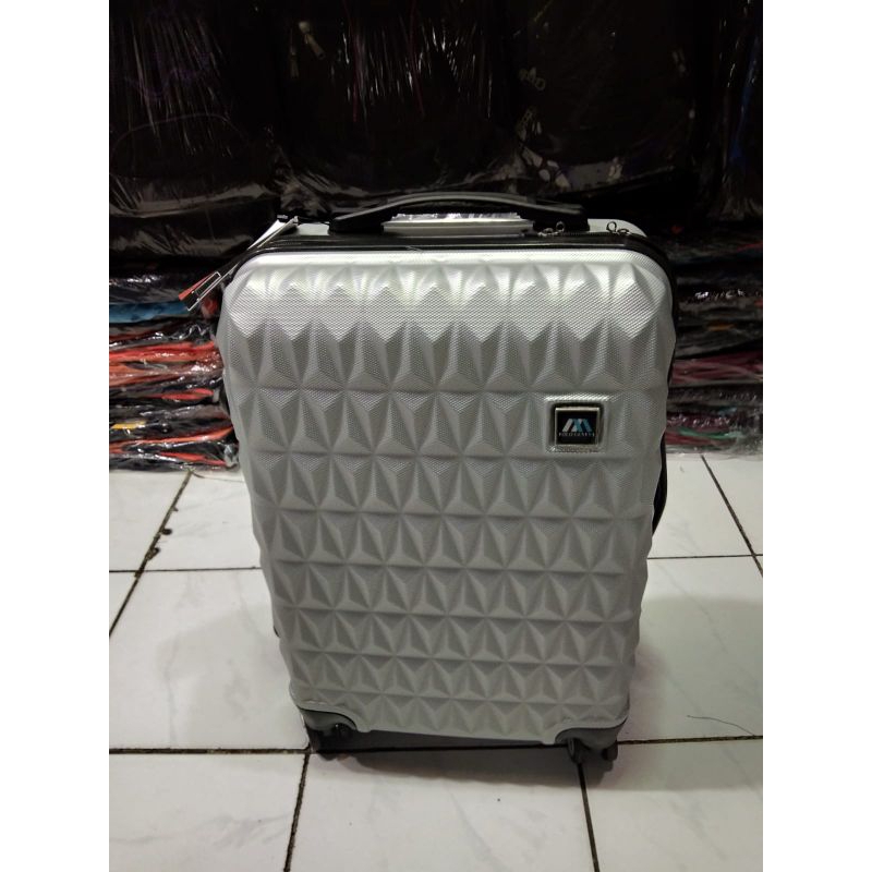 Koper Polo Geneva 20 inc,koper Cabin