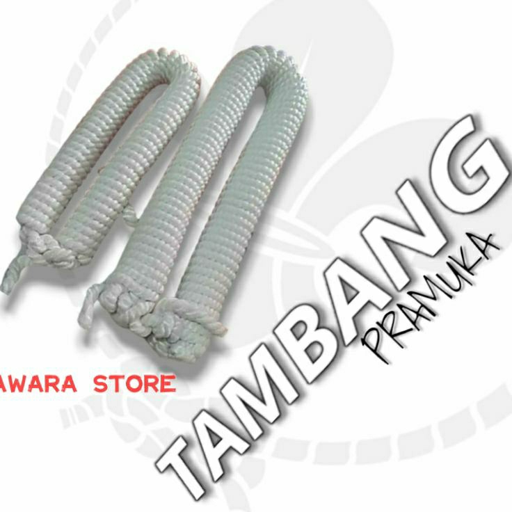 

Buruan Beli Tali Tambang Pramuka 5 dan 10 meter